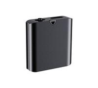 High-Definition Noise Reduction Smart Voice Recorder with Mobile Phone Magnetic Long Standby Mini Portable Recorder 4gb (4gb)