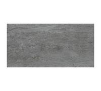 High Definition Parallel Ceramic Wall Tile | Dark Grey | 30cm x 60cm