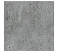 High Definition Parallel Porcelain Floor Tile | Dark Grey | 45cm x 45cm