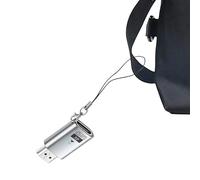 High Definition Screen Adapter - Delay Free Multimedia Adapter Media Streaming Receiver for Laptop Tablet Monitor TV Audio Video