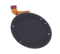 High Definition Smart Watch Display Alternate Touch Sensitive Panel Clock LCD Screen for Easy Installation