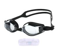 High Definition Swimming Goggles, Adjustable Swimming Goggles | Women's Goggles with High Definition Vision | Fun Summer Protective Goggles Strap