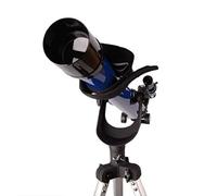 High Definition Telescope, Astronomical High-Power 50MM HD Coated Optical Lens, Portable Tripod Outdoor Travel Camping good