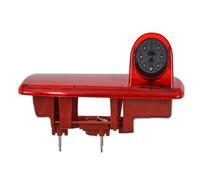 High Definition Waterproof Camera IR Night Vision Rear View Backup Brake Light Camera fits for Trafic fits for Third 2014 Waterproof rear view camera