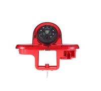 High Definition Waterproof IR Night Vision Rear View Backup Brake Light Camera For Vivaro For surf concept 2015 life 2017 Dash Monitor Reverse Camera(A)