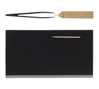 High Densely Foam Film Camera Replacement Light Seal Foam With Tongs Large Format Camera Film Camera Accessories
