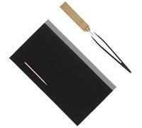 High Densely Foam Film Camera Replacement Light Seal Foam With Tongs Large Format Camera Film Camera Accessories