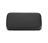 High Densities Foams Bicycles Rear Seats Pad Cycling Seats Cushions For Family Cycling And Sport Wide Soft Bike Cushions