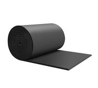 High-Density Acoustic Foam Panels, Self-Adhesive Soundproofing, Fire-Resistant Echo Reduction for KTV, Home, Office, Studio