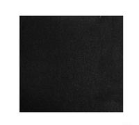 High Density Activated Carbon Filter Sheet for Range Hoods Traps Grease and Odours for Fresh Kitchen Environment