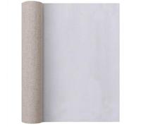 High Density Canvas Linen Blend Primed Blank Canvas 28-88 Width, 1M Layer Oil Painting Roll for 1pc(88cm)