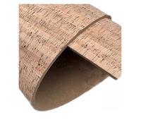 High Density Cork Roll for Walls, Premium Pinboard Material for Notice Boards, Coasters, and Wall Decorations