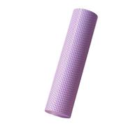 High Density EVA Foam Shaft Muscle Relaxation Massage Roller for Yoga Pilates Rehabilitation Training Tools
