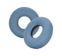 High Density Foam Ear Cushions for Sony WH-CH520 Pair(Blue)
