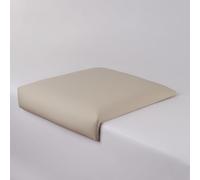 High-Density Foam Outdoor Stair Cushions, Faux Leather Bench Pads for Easy Installation, Ideal for Library Studies, Non-Slip Comfort and Durability