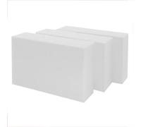 High Density Foam Padding for Pet Beds, Dog Beds, Wheelchairs & Campervans - 180x50cm, 18cm Thick, Perfect for Indoor/Outdoor Use, Comfort & Support Home Accessories