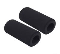 High Density Foam Pads 2-Pack for Gym Machines(47 * 80 * 210mm)