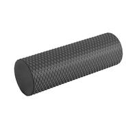 High-Density Foam Roller - Textured Muscle Massager for Yoga, Pilates & Post-Workout Recovery, 18”x6”(45x15cm)
