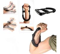 High Density FOREARM & WRIST STRENGTHENER -Wrist Exerciser, Arm Wrestle Practice