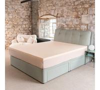 High Density Memory Foam Mattress Topper