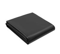 High-Density Polyethylene Pond Liner for Koi Carp & Fish Pools - Waterproof Membrane for Garden Ponds Landscapes & Aquatic Gardens - Sizes from 1x2m to 5m Available