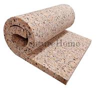 High Density Recon Foam Sheet - 60" x 20" (152.4 cm x 50.8 cm) x All Thicknesses - Best on Amazon Market Place - Best for Price (2" (5 cm))
