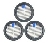 High Density Replacement Filter Compatible with For Afoddon A200PRO A200 and For NEQUARE For S12 S25 S26 Cordless Vacuum Cleaner for Dust and Debris (1 PACK)