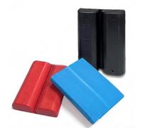 High-Density Rubber Fishing Rod Puller for Consistent Performance When Releasing Tight or Corroded Rod Connections (3PCS)