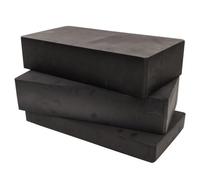 High Density Solid Closed Cell PE Foam Block Inserts FG-C204 435x225x100+100+56mm