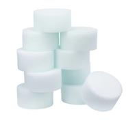 High Density Sponges Snazaroo Face Painting Fancy Dress Sponge x10