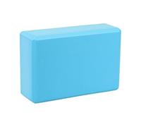 High Density Yoga Blocks - EVA Foam Dance Bricks | Non-Slip Pressure-Resistant | Wear-Resistant Moîsture-Proof Yoga Accessories, For Children Adults Pilates Stretching Meditation