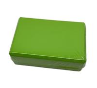 High Density Yoga Blocks,Multipurpose Anti-Slip Exercise Blocks - Lightweight Yoga Accessories, Portable Exercise for Adults Children