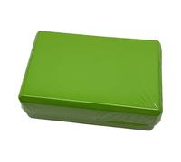 High Density Yoga Blocks, Portable Yoga Blocks | Multipurpose High Density Workout Blocks - Wear-resistant Block, Lightweight Workout Blocks for Pilates, Dance