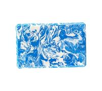 High-Density Yoga Foam Brick - Lightweight Pilates Support Block, Non-Slip surfaces for Alignment, Exercise Prop for Balance Improvement, Stretching Aid | Durable Gear for Home Gym & Studio