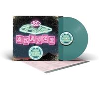 High Desert Queen - Palm Reader (Transparent Green Vinyl) [VINYL]