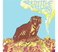 HIGH DIALS - PRIMITIVE FEELINGS OGV - Vinyl Record - K3z