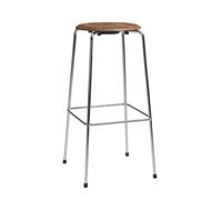 High Dot Barstool High Fritz Hansen