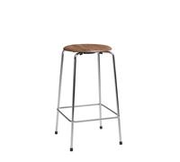 High Dot Counter stool Barstool Fritz Hansen