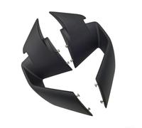 High Downforce Winglets for BMW M1000RR S1000RR Models | M1000RR direct bolt-on, S1000RR requires drilling, high stability, race windscreen compatible