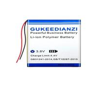 High-Durability 1100mAh P062831 0 Cycle High Capacity Battery Compatible with JBL Synchros S400BT Tune 500BT/600BT,with Tools