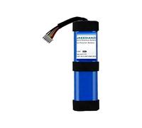 High-Durability 12200mAh Xtreme3 High Capacity Battery Compatible with JBL Xtreme 3 Xtreme3 Bluetooth Speaker,with Professional Repair Tool Kit