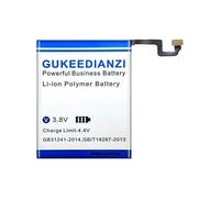 High-Durability 380mAh Series4 40mm 0 Cycle High Capacity Battery Compatible with Apple Watch iWatch Series 4 S4 40mm,Repair kit with Tools