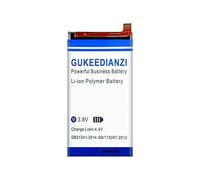 High-Durability 4500mAh C11P1801 High Capacity Battery Compatible with ASUS ROG 1 ZS600KL Z01QD Game Phone,with Professional Repair Tool Kit