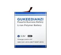 High-Durability 4600mAh EB-BS931ABY High Capacity Battery Compatible with Samsung Galaxy S25 S9310,with Tools