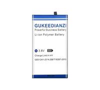 High-Durability 5600mAh BN5X Super Capacity Battery Compatible with Xiaomi Redmi 14C 14R,with Full Tool Kits