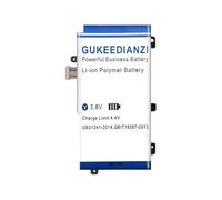 High-Durability 97Wh B31N1726 0 Cycle High Capacity Battery Compatible with ASUS A15 FA506IU A17 FA706II FX80 FX80G FX80GM FX86FE TUF Gaming FX504GD FX504GE FX505DT FX505DV,Repair kit with Tools