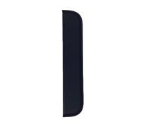 High Durability Back Glass Panel Rear Glass Covers for Phone Battery Door Replacement with Adhesive and Tool