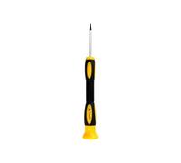High Durability Comfortable Grip Screwdriver Suitable for Precise Electronics Repair Professional Hobbyists Use Disassembly Tool
