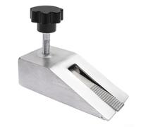 High Durability Door Stopper with Adjustable Height and Wind Resistance for Everyday Use
