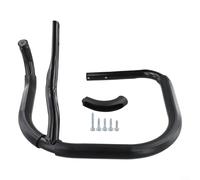 High durability handle bar compatible with MS660 chainsaws, compatible with various OEM part numbers including 1173 and up